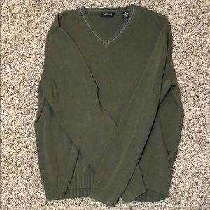 Van Heusen sweater